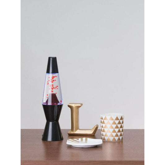 10” LAVA Lamp Volcano - US 4554