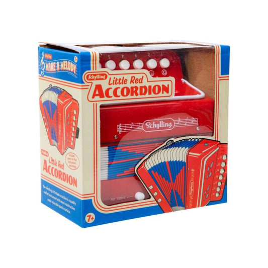 Accordion - US 7748