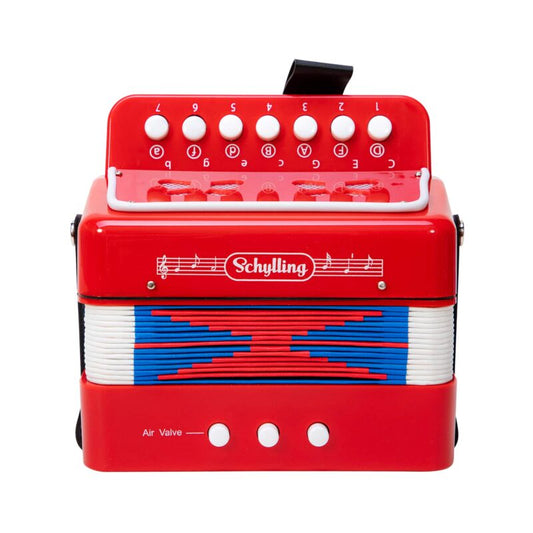 Accordion - US 7748