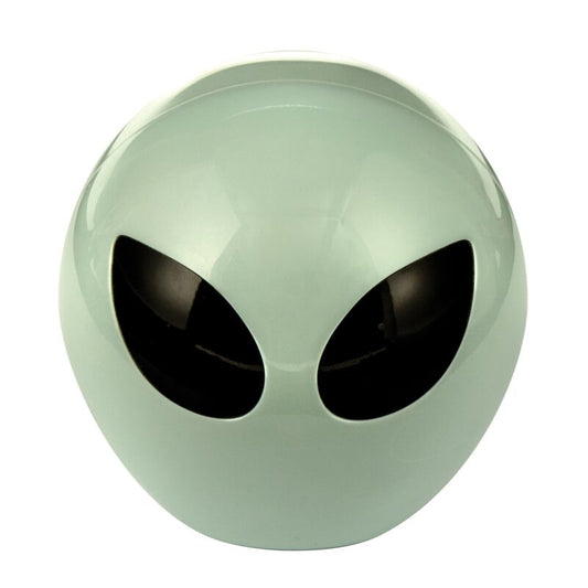 Ask The Alien - US 5375