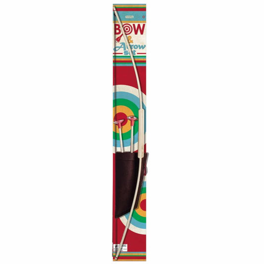 Toy Archery Set - US 8382