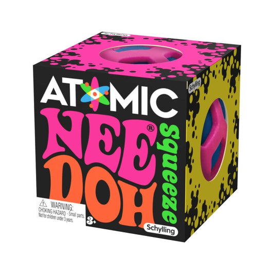 Atomic NeeDoh - US 9525