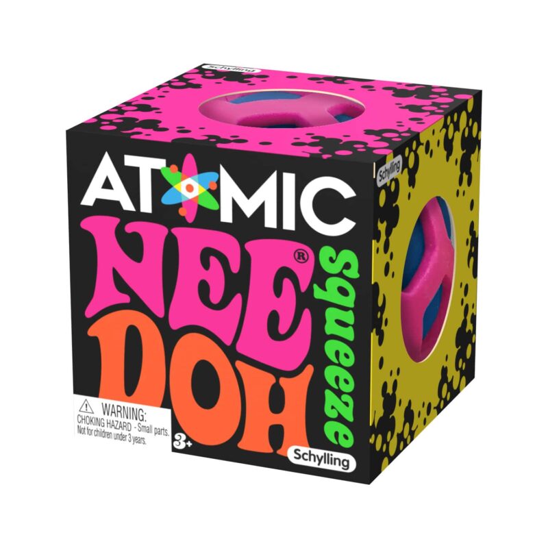Atomic NeeDoh - US 4951