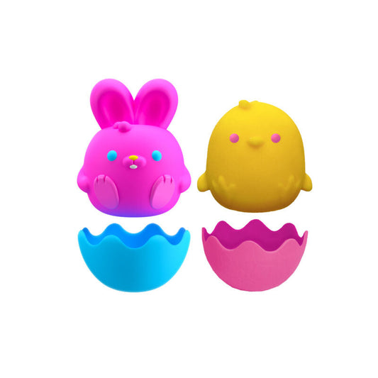 NeeDoh Bunnies &amp; Chicks assortment - US 7350