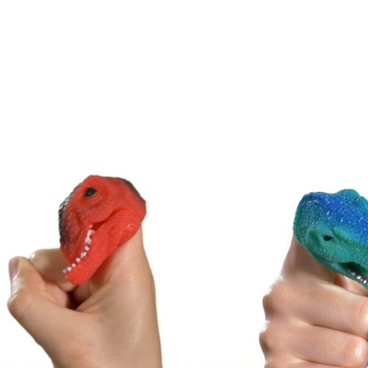 Baby Dino Snappers - US 1053