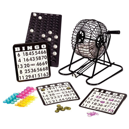 Bingo Game - US 7759