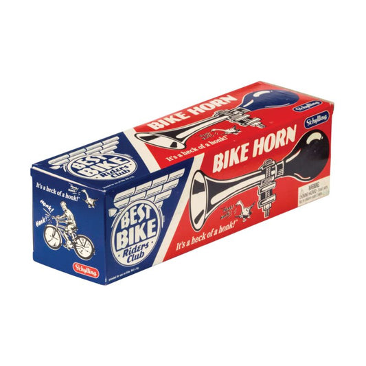 Bike Horn - US 4645