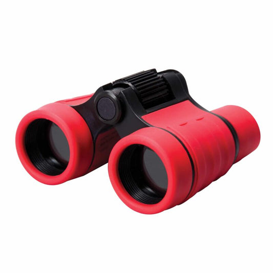 Binoculars - US 4054