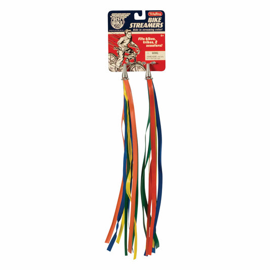Bike Streamers - US 5808