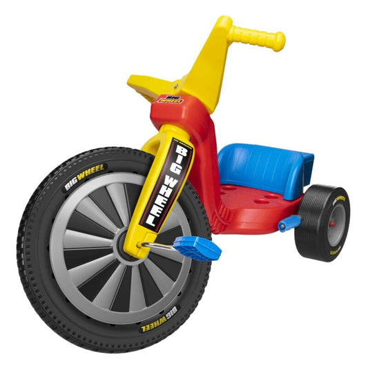 Big Wheel Big Spin - US 8627