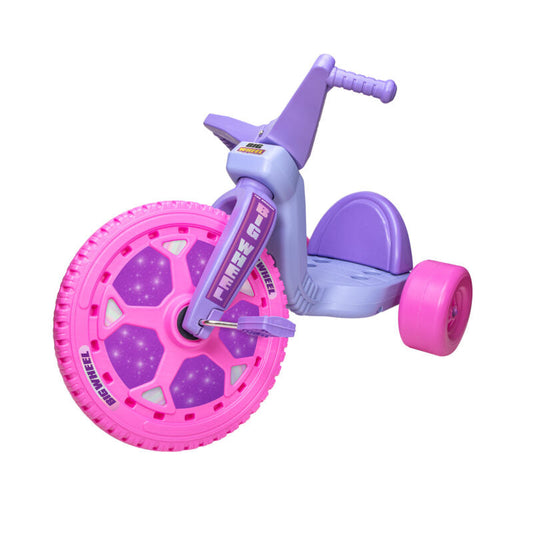 Big Wheel Dazzler - US 2470