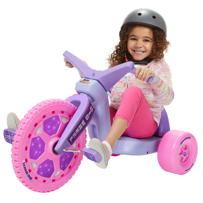 Big Wheel Dazzler - US 4185