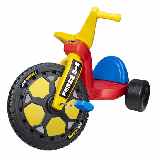 Big Wheel Speedster - US 3642