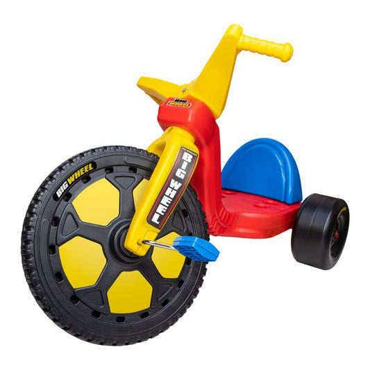 Big Wheel Chopper - US 3412