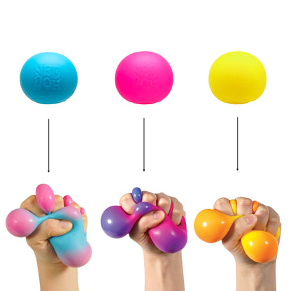 NeeDoh® Color Change Cube - US 9791