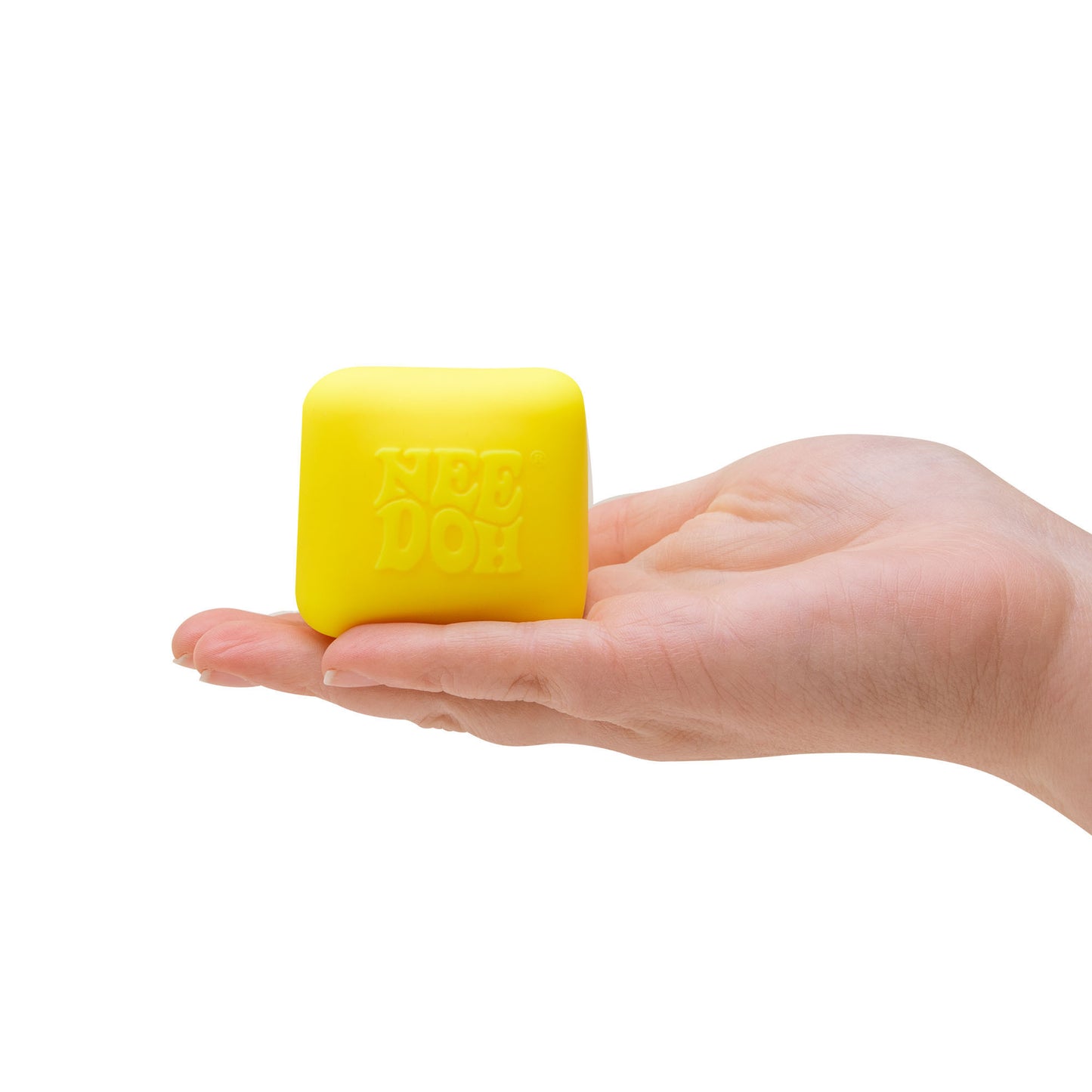 NeeDoh® Color Change Cube - US 9791