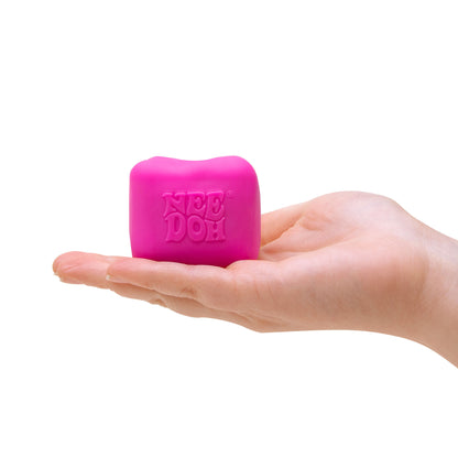 NeeDoh® Color Change Cube - US 9791