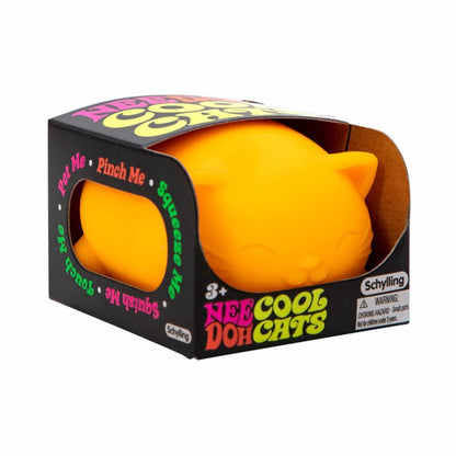 Cool Cats NeeDoh - US 1647