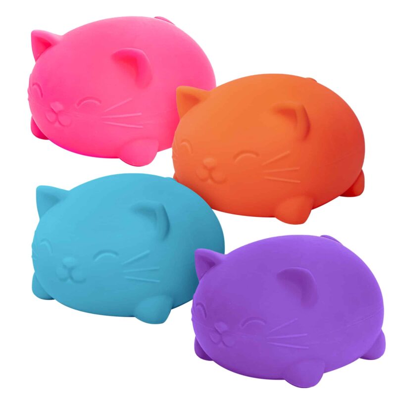 Super NeeDoh Cool Cats - US 9258