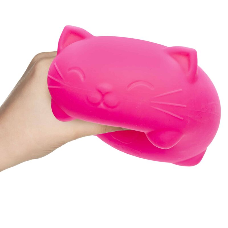 Super NeeDoh Cool Cats - US 9258