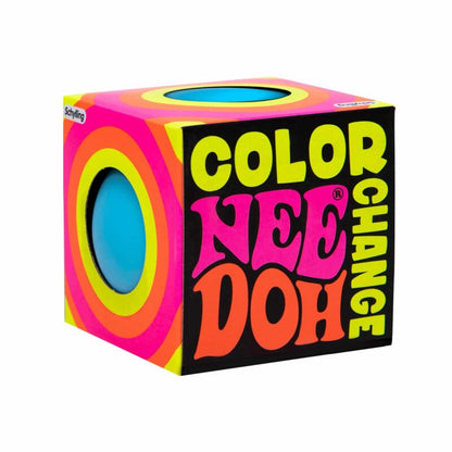 Color Changing NeeDoh - US 3368