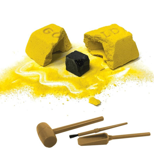 Chip Away – Gold - US 5393