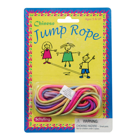 Chinese Jump Rope - US 3816