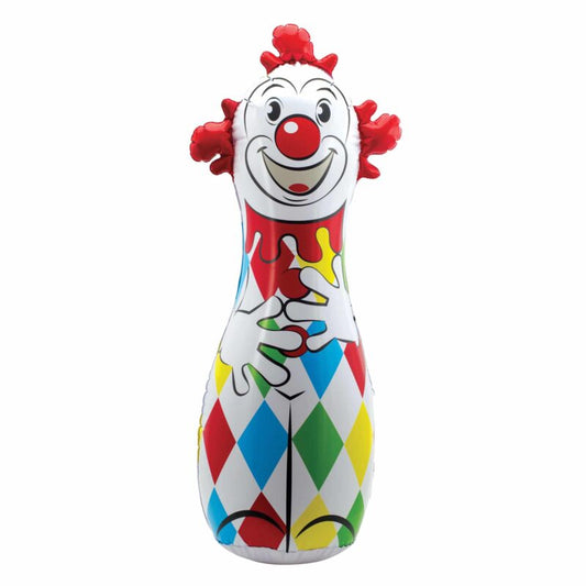 Clown Bop Bag - US 9120