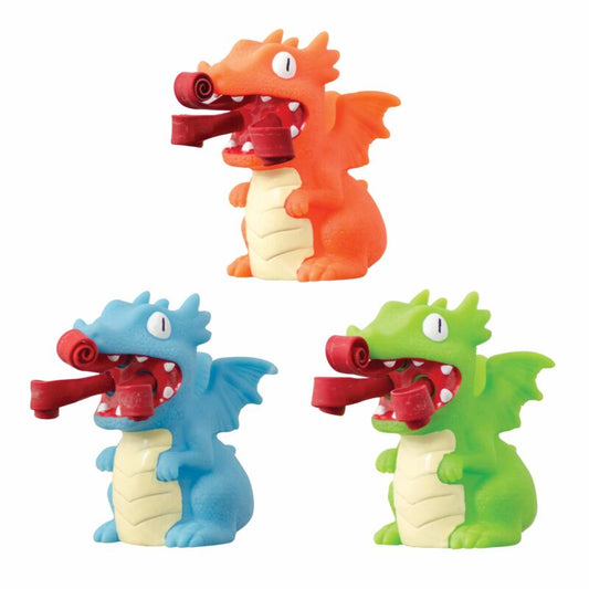 Curly Pop Dragon - US 6029