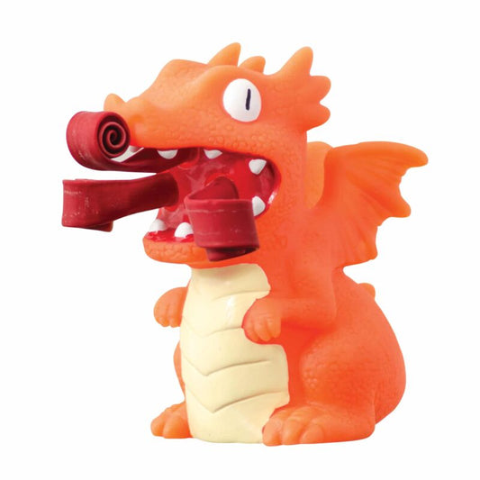 Curly Pop Dragon - US 6029