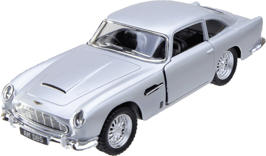 1963 Aston Martin DB5 - US 3293