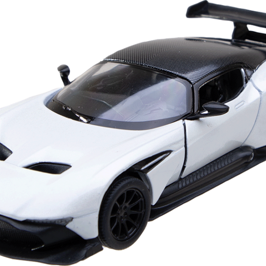 Aston Martin Vulcan - US 3348