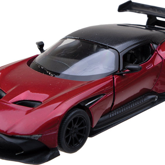 Aston Martin Vulcan - US 3348
