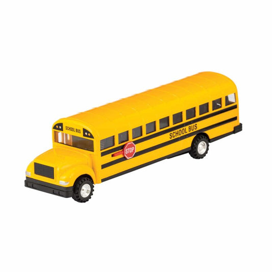 Diecast Bus-Large - US 5793