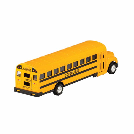 Diecast Bus-Large - US 5793
