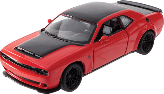 2023 Dodge Challenger SRT Demon 170 - US 8652