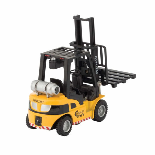 Diecast Forklift - US 4761