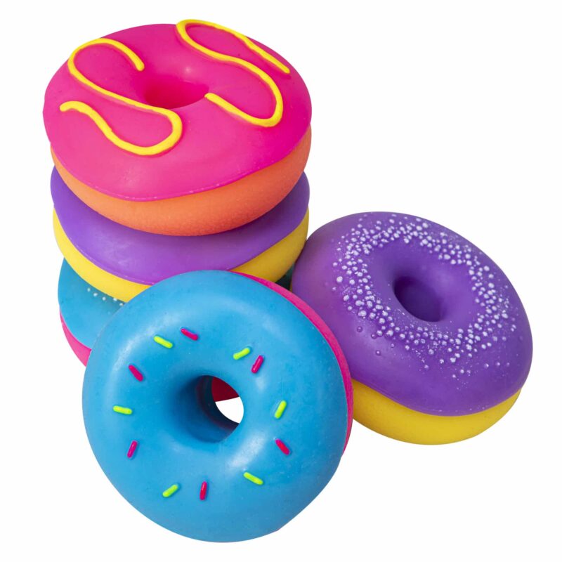 NeeDoh Dohnuts - US 4488