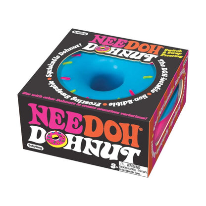NeeDoh Dohnuts - US 4488