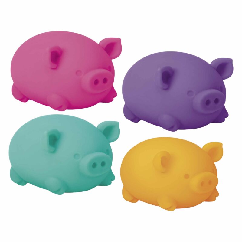 NeeDoh Dig’ It Pig - US 1900