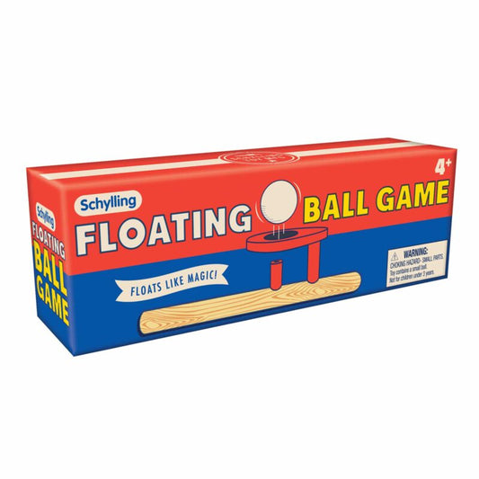 Floating Ball Game - US 2804