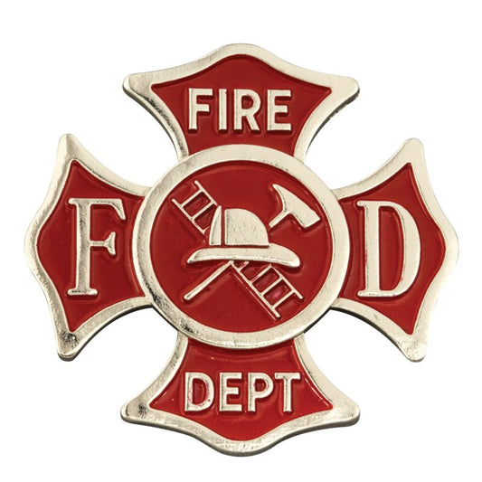Firefighter Badge - US 1139