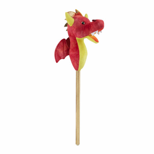 Flaming Dragon - US 3469
