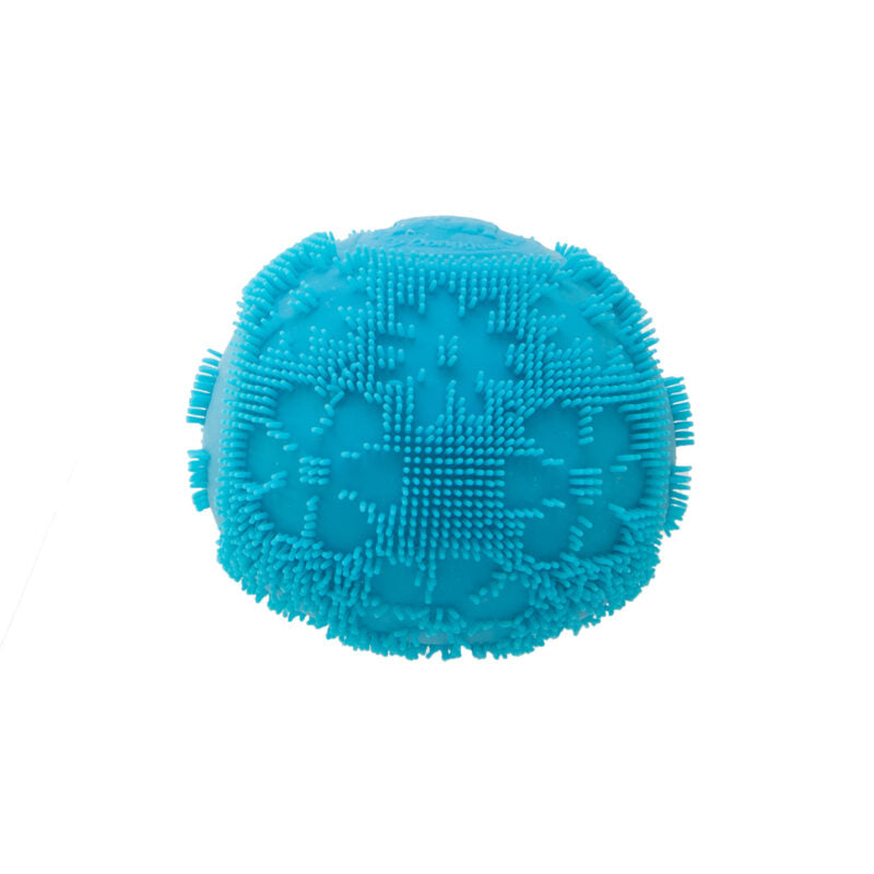 NeeDoh Fuzz Ball Flower Power - US 1844