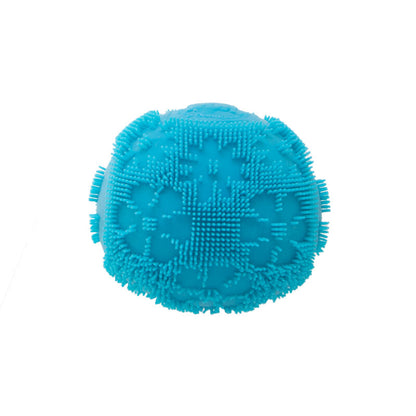 NeeDoh Fuzz Ball Flower Power - US 1844