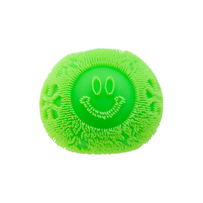 NeeDoh Fuzz Ball Flower Power - US 1844
