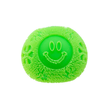 NeeDoh Fuzz Ball Flower Power - US 1844