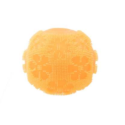 NeeDoh Fuzz Ball Flower Power - US 1844
