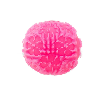 NeeDoh Fuzz Ball Flower Power - US 1844