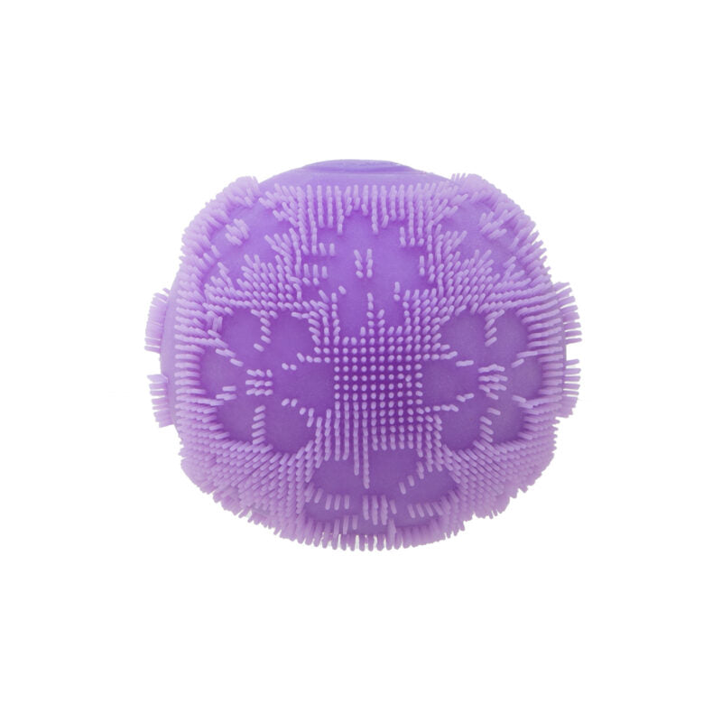 NeeDoh Fuzz Ball Flower Power - US 1844